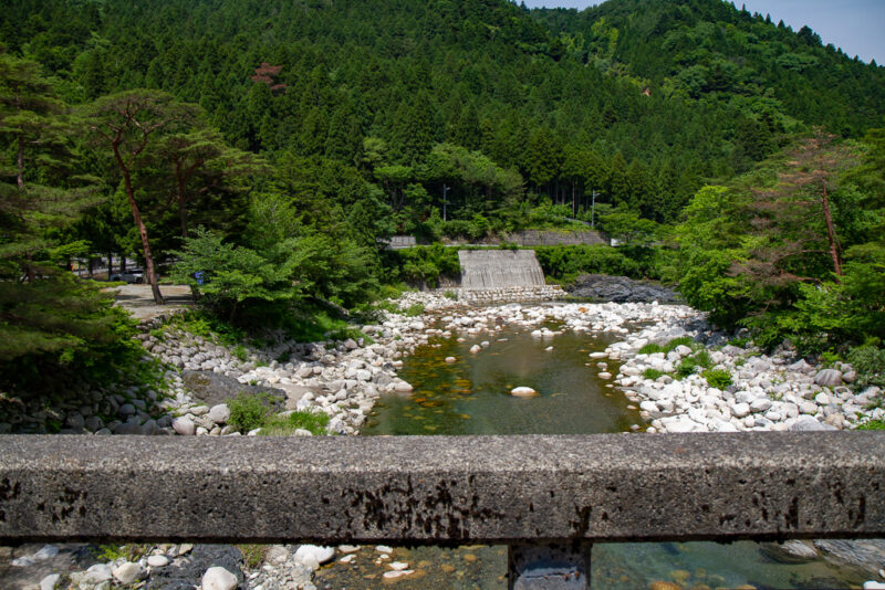 愛知川